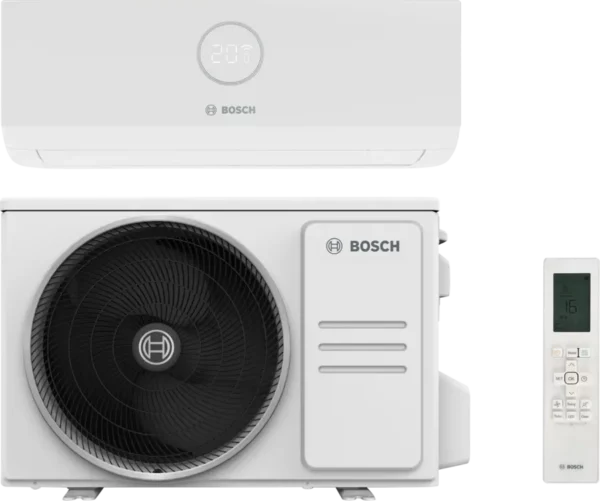 Bosch Climate 3000i