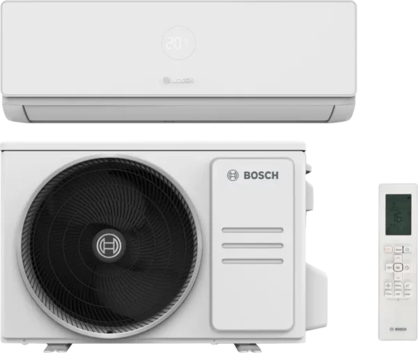 Bosch Climate 4000i